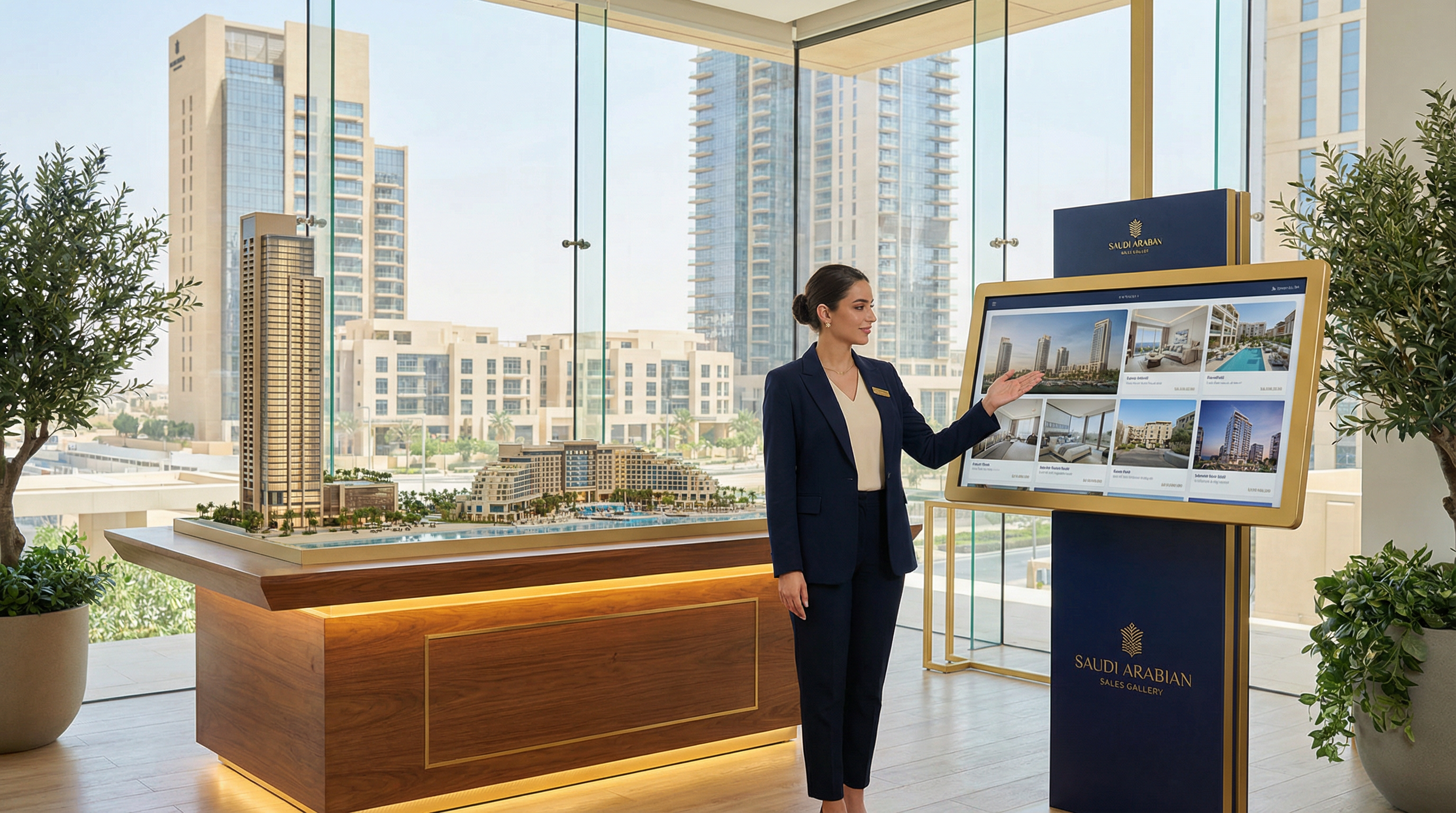 تسويق عقاري